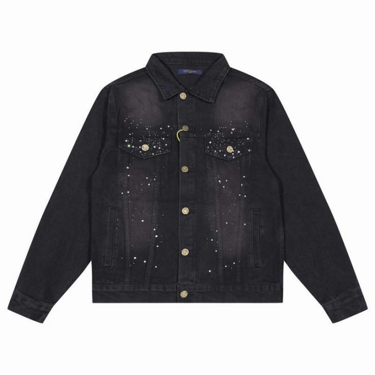 Picture of Louis Vuitton Jackets _SKULVsz46-52sytxH46831529